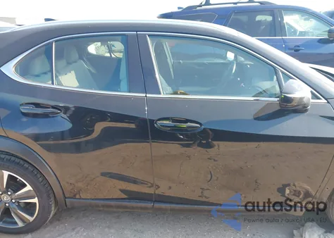 2019 Lexus Ux 200 из США, поврежденный, VIN JTHY3JBH6K2002084